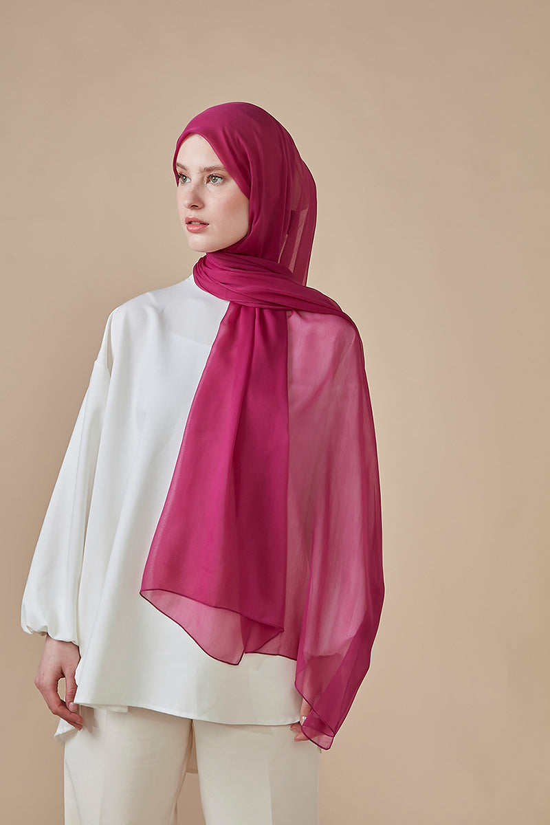 Luxury Chiffon - Verona Collection