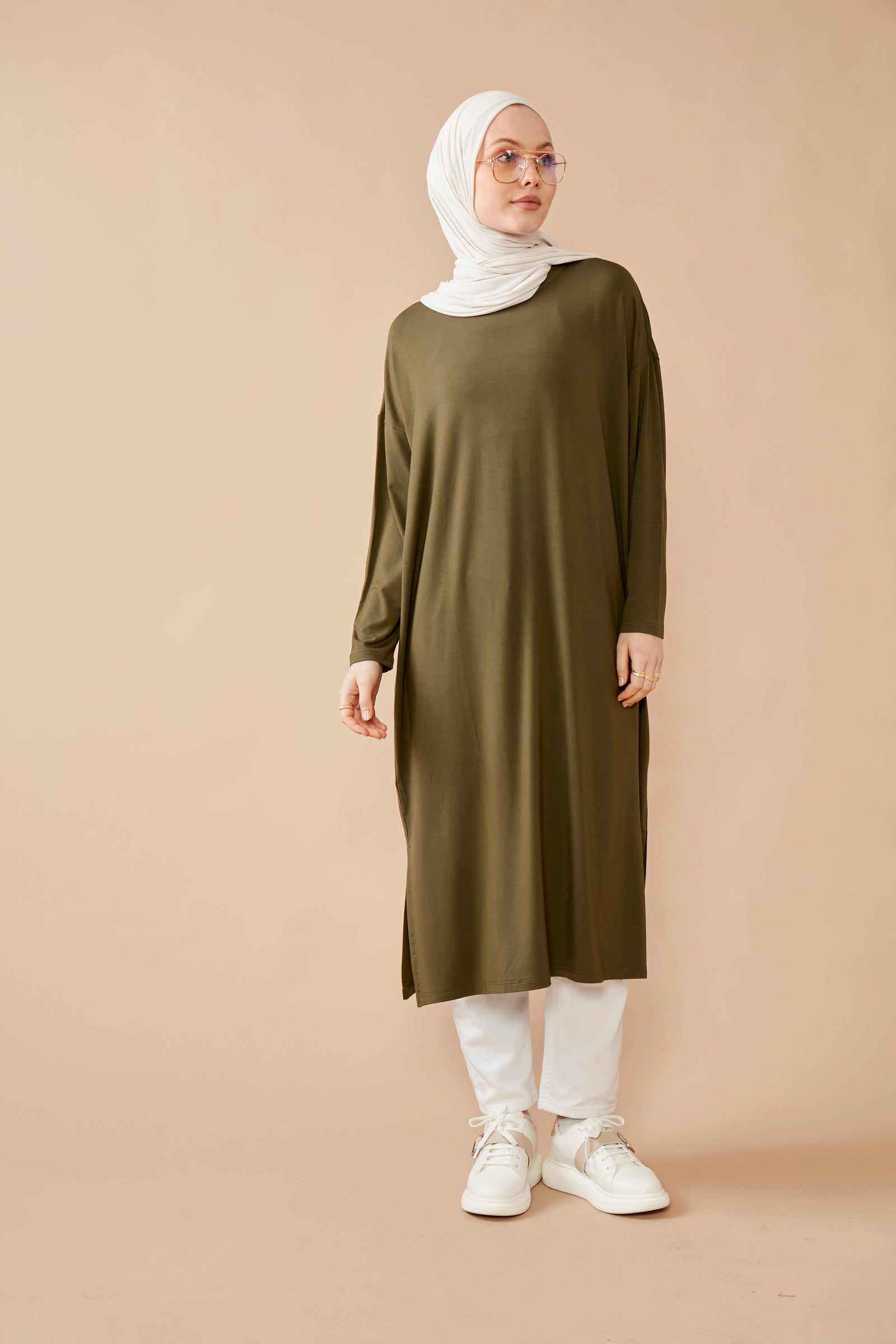 Verona Collection: Modern Islamic Clothing+Pics - Ijtihad Network